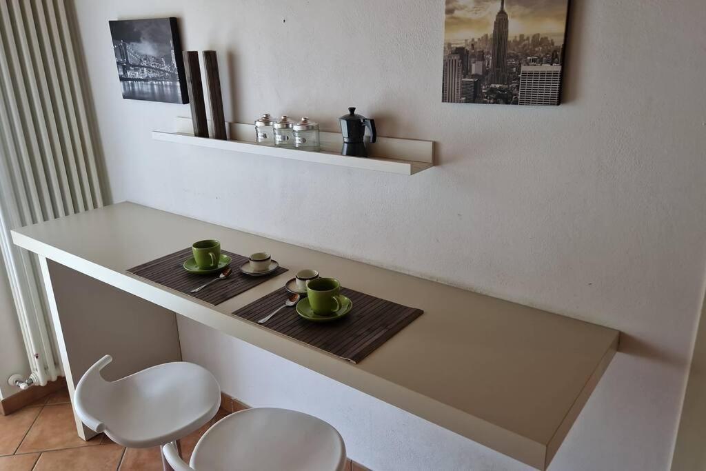 Cantù Urban Oasis Appartamento Vicinanze Como 15Km מראה חיצוני תמונה