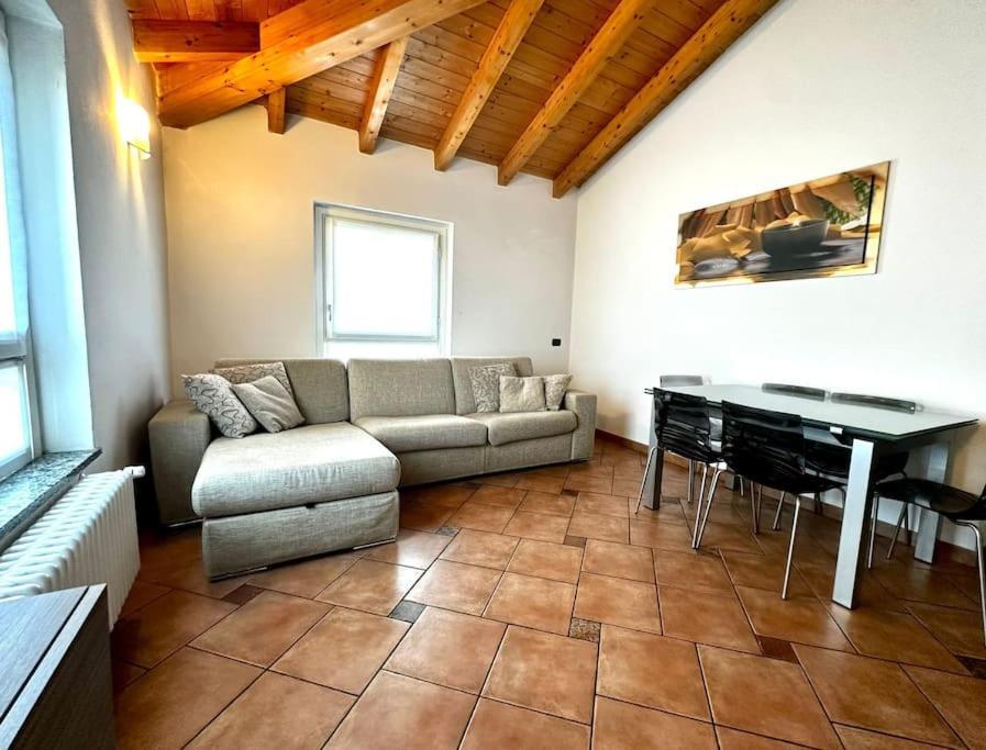Cantù Urban Oasis Appartamento Vicinanze Como 15Km מראה חיצוני תמונה