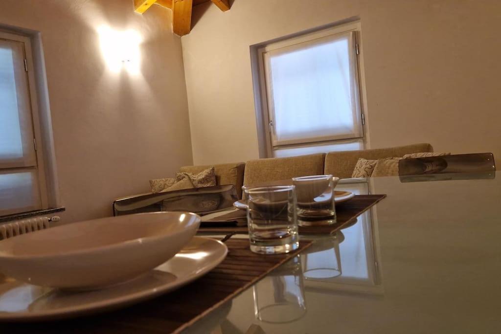 Cantù Urban Oasis Appartamento Vicinanze Como 15Km מראה חיצוני תמונה