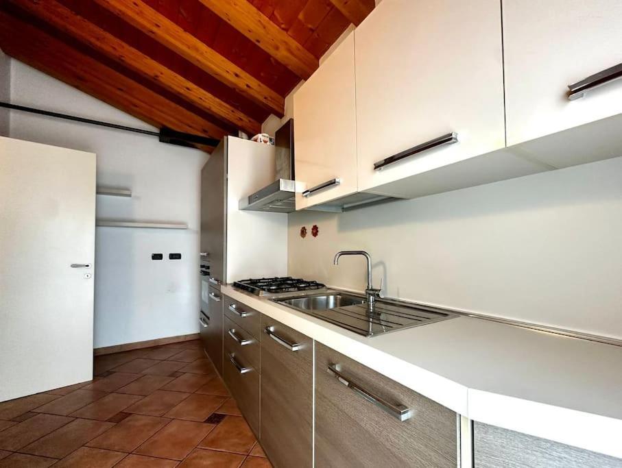 Cantù Urban Oasis Appartamento Vicinanze Como 15Km מראה חיצוני תמונה