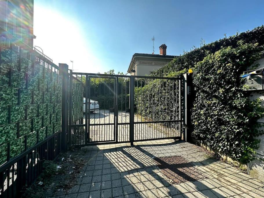 Cantù Urban Oasis Appartamento Vicinanze Como 15Km מראה חיצוני תמונה
