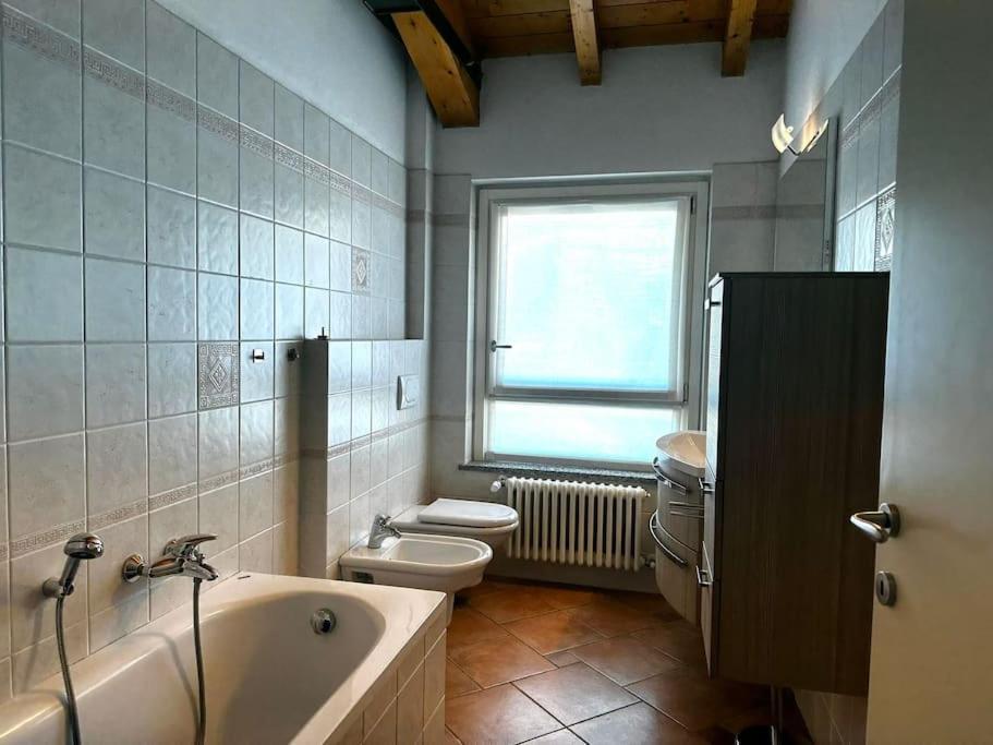 Cantù Urban Oasis Appartamento Vicinanze Como 15Km מראה חיצוני תמונה