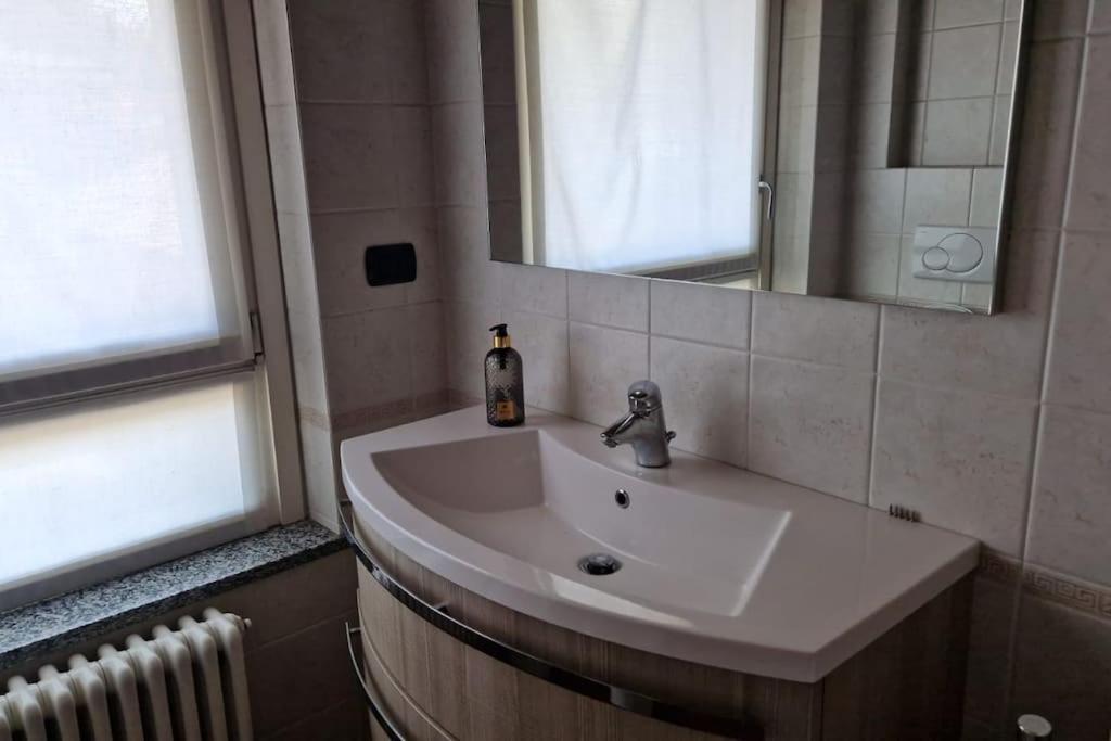Cantù Urban Oasis Appartamento Vicinanze Como 15Km מראה חיצוני תמונה